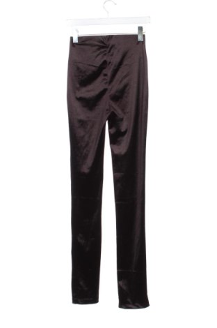 Dámske nohavice Zara, Veľkosť XXS, Farba Čierna, Cena  14,00 €