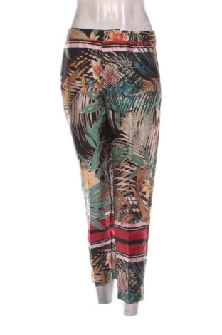 Dámské kalhoty  Zara, Velikost M, Barva Vícebarevné, Cena  319,00 Kč