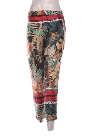 Dámské kalhoty  Zara, Velikost M, Barva Vícebarevné, Cena  319,00 Kč