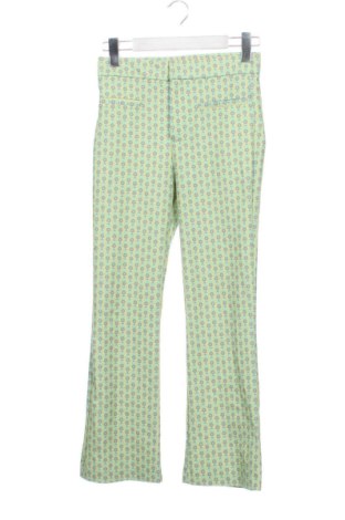 Damenhose Zara, Größe XS, Farbe Mehrfarbig, Preis € 18,99