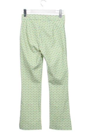 Damenhose Zara, Größe XS, Farbe Mehrfarbig, Preis € 18,99