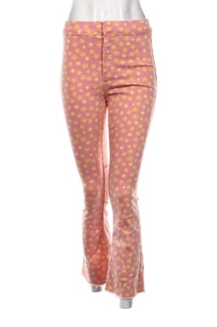 Damenhose Zara, Größe S, Farbe Mehrfarbig, Preis € 14,00