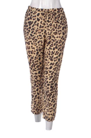 Damenhose Zara, Größe S, Farbe Mehrfarbig, Preis 13,99 €