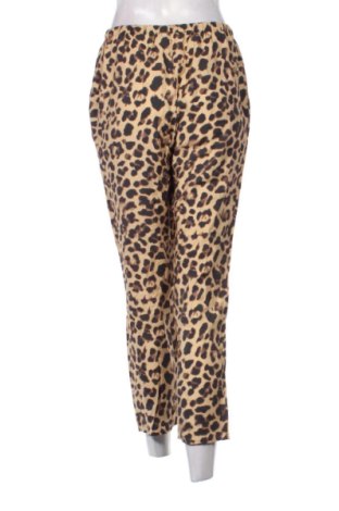 Damenhose Zara, Größe S, Farbe Mehrfarbig, Preis 13,99 €