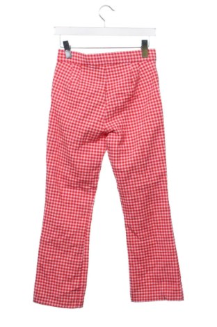 Damskie spodnie Zara, Rozmiar S, Kolor Kolorowy, Cena 38,99 zł