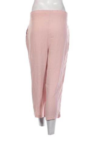Damskie spodnie Zara, Rozmiar S, Kolor Popielaty róż, Cena 43,99 zł