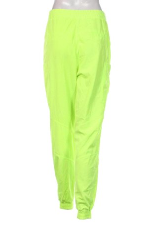 Дамски панталон Zara, Размер L, Цвят Зелен, Цена 9,20 €