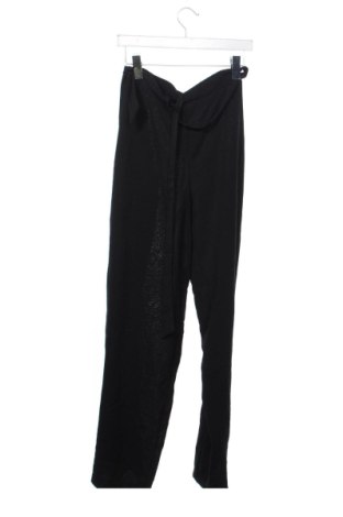 Damenhose Zara, Größe XS, Farbe Schwarz, Preis 17,99 €