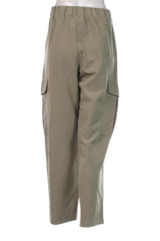 Női nadrág Zara, Méret XL, Szín Zöld, Ár 6 259 Ft