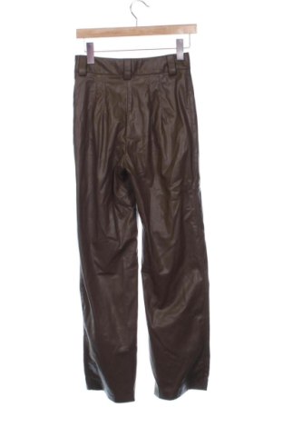 Damenhose Zara, Größe S, Farbe Braun, Preis € 11,00