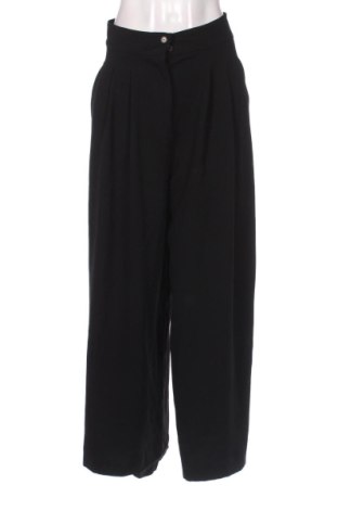 Dámske nohavice Zara, Veľkosť S, Farba Čierna, Cena  37,40 €