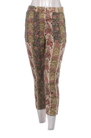 Dámske nohavice Zara, Veľkosť M, Farba Viacfarebná, Cena  12,95 €
