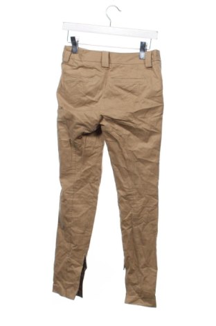 Дамски панталон Zara, Размер M, Цвят Кафяв, Цена 10,22 €