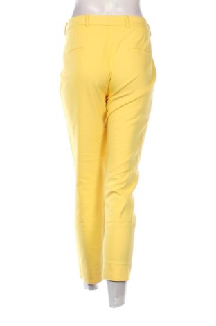 Дамски панталон Zara, Размер XL, Цвят Жълт, Цена 14,00 €