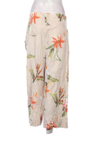 Damskie spodnie Zara, Rozmiar L, Kolor Kolorowy, Cena 42,99 zł