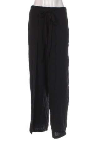 Pantaloni de femei Zara, Mărime M, Culoare Negru, Preț 58,99 Lei
