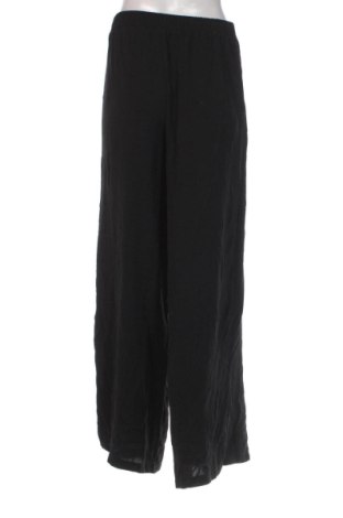 Pantaloni de femei Zara, Mărime M, Culoare Negru, Preț 58,99 Lei