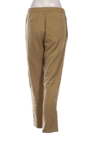 Dámske nohavice Zara, Veľkosť M, Farba Béžová, Cena  13,95 €