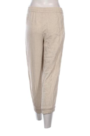 Női nadrág Zara, Méret S, Szín Bézs, Ár 6 793 Ft