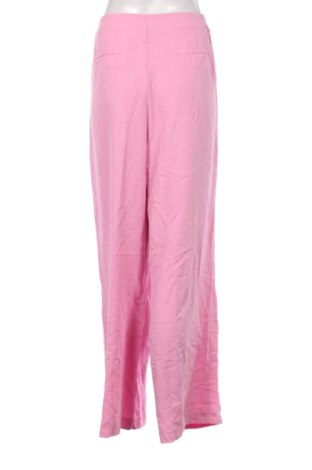 Női nadrág Zara, Méret M, Szín Rózsaszín, Ár 15 919 Ft