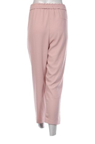 Damskie spodnie Zara, Rozmiar XL, Kolor Popielaty róż, Cena 61,99 zł