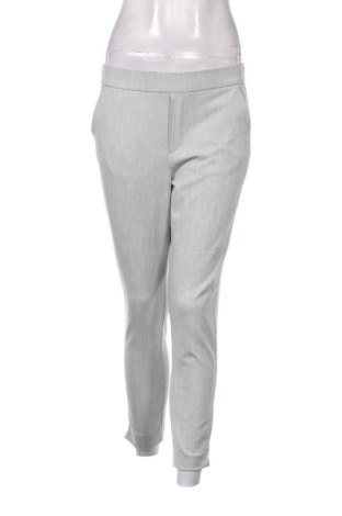 Pantaloni de femei Zara, Mărime S, Culoare Gri, Preț 72,99 Lei