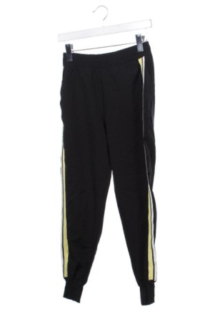 Дамски панталон Zara, Размер XS, Цвят Черен, Цена 9,20 €