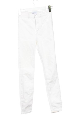 Női nadrág Zara, Méret XS, Szín Fehér, Ár 4 545 Ft