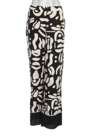 Pantaloni de femei Zara, Mărime XL, Culoare Multicolor, Preț 196,99 Lei