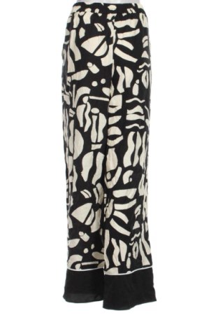 Pantaloni de femei Zara, Mărime XL, Culoare Multicolor, Preț 196,99 Lei