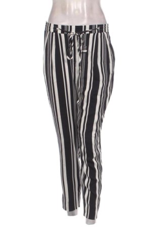 Dámské kalhoty  Zara, Velikost S, Barva Vícebarevné, Cena  229,00 Kč