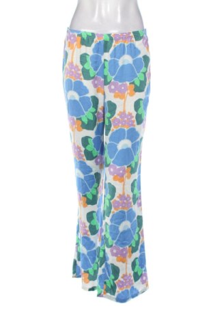 Дамски панталон Zara, Размер M, Цвят Многоцветен, Цена 7,66 €