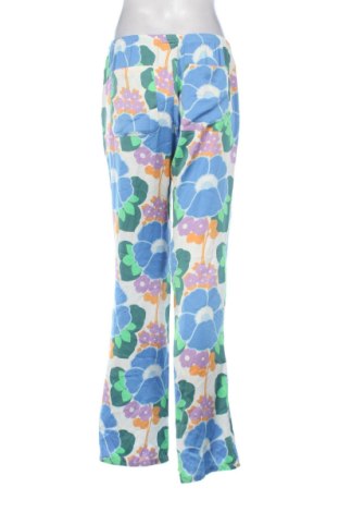 Дамски панталон Zara, Размер M, Цвят Многоцветен, Цена 7,66 €