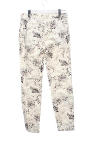 Damskie spodnie Zara, Rozmiar XS, Kolor Kolorowy, Cena 27,99 zł