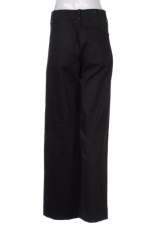 Pantaloni de femei Zara, Mărime M, Culoare Negru, Preț 82,77 Lei
