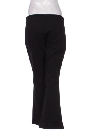 Дамски панталон Zara, Размер L, Цвят Черен, Цена 14,82 €