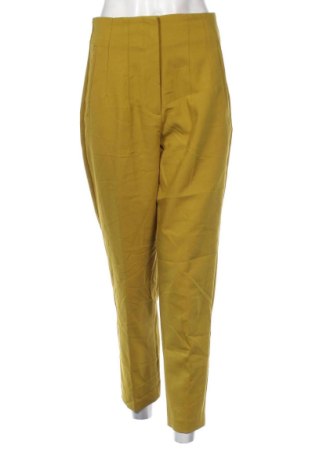 Női nadrág Zara, Méret S, Szín Zöld, Ár 3 829 Ft