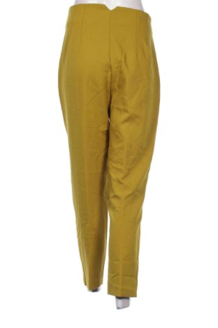 Női nadrág Zara, Méret S, Szín Zöld, Ár 3 829 Ft