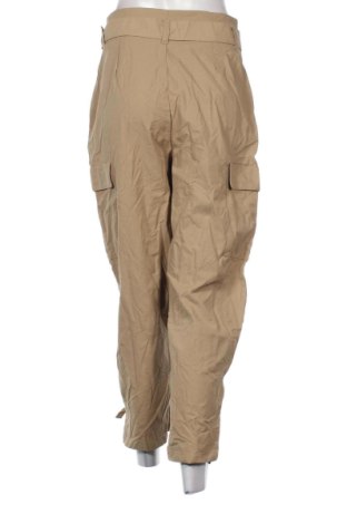 Damenhose Zara, Größe S, Farbe Braun, Preis 10,99 €