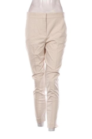 Дамски панталон Zara, Размер M, Цвят Бежов, Цена 26,31 €