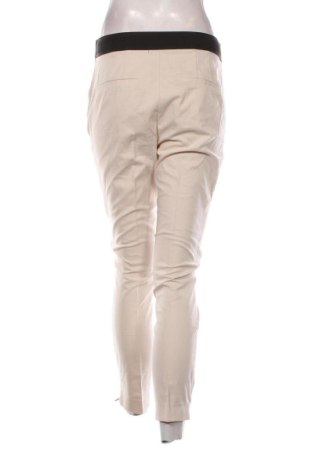 Дамски панталон Zara, Размер M, Цвят Бежов, Цена 26,31 €