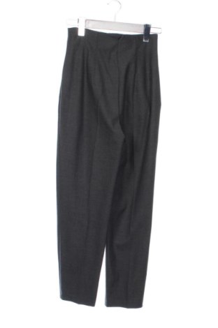 Damenhose Zara, Größe XS, Farbe Grau, Preis € 13,99