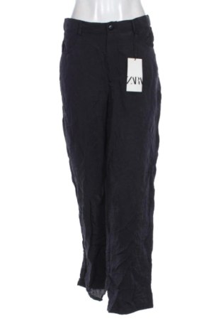 Damenhose Zara, Größe M, Farbe Schwarz, Preis 32,99 €