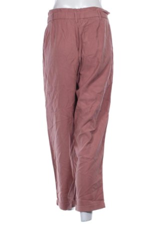 Női nadrág Zara, Méret L, Szín Rózsaszín, Ár 5 459 Ft