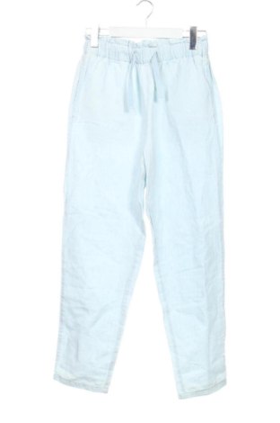 Damenhose Zara, Größe XS, Farbe Blau, Preis 12,00 €