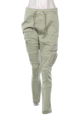 Női nadrág Zara, Méret M, Szín Zöld, Ár 4 799 Ft