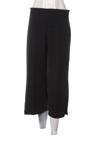 Pantaloni de femei Zara, Mărime S, Culoare Negru, Preț 50,99 Lei