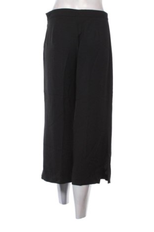 Pantaloni de femei Zara, Mărime S, Culoare Negru, Preț 50,99 Lei