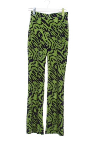 Pantaloni de femei Zara, Mărime XS, Culoare Multicolor, Preț 51,13 Lei