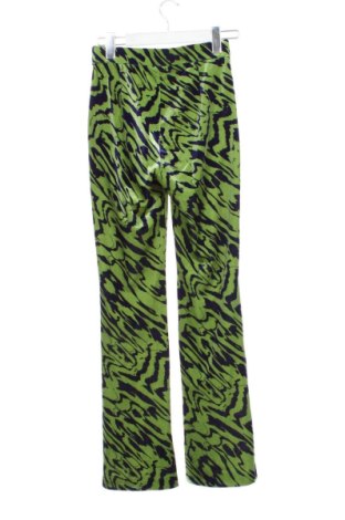 Pantaloni de femei Zara, Mărime XS, Culoare Multicolor, Preț 51,13 Lei